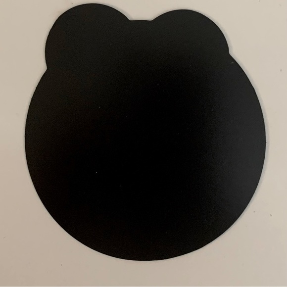 DISNEY Authentic WDW Orange Mickey Mouse Magnet NEW. 2016 LIMITED EDITION EUC - Picture 6 of 9